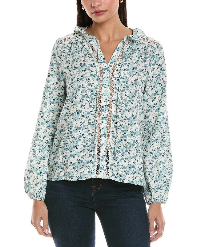 TunicTopSparkANNA KAY Metro Tunic