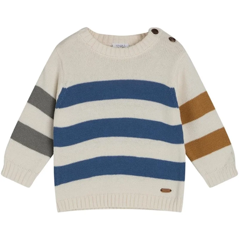 PulloverombreHust & Claire Baby Whisper Pilou Pullover