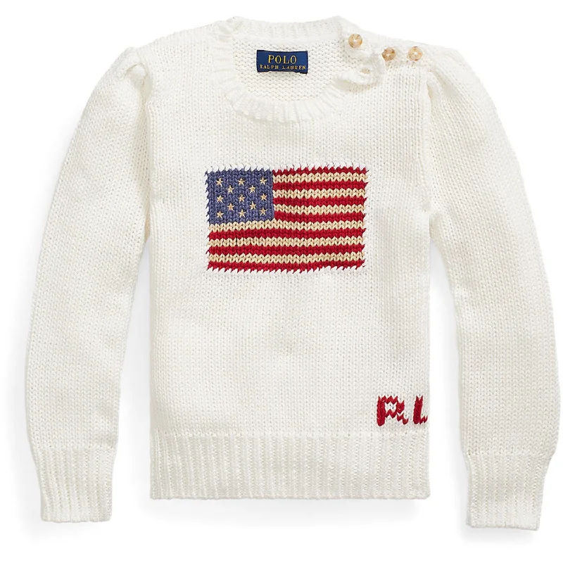 PulloverwarmPolo Ralph Lauren Nevis Pullover