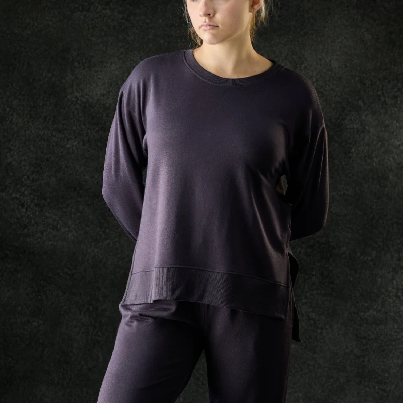 TunicTopCrystalWomen's Essential Tunic