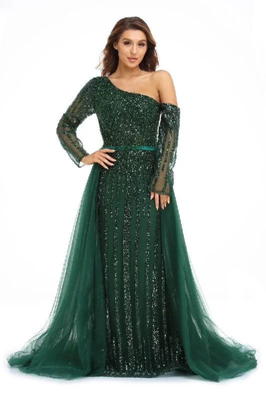 High Couture NR2250 Prom Long Formal Evening DressTightoffense