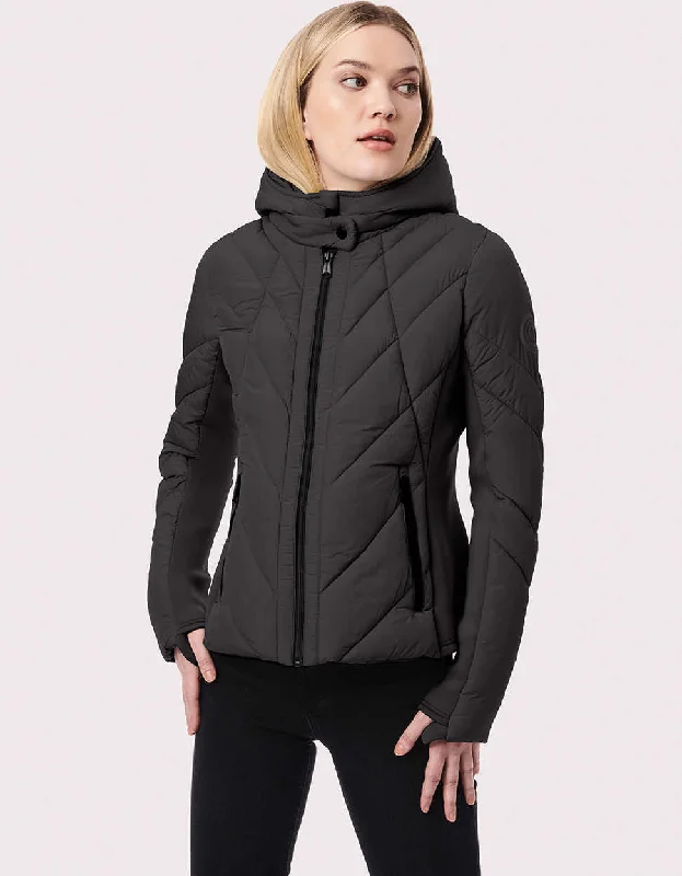 Active Double Puffer Jacket IILounge Jackets