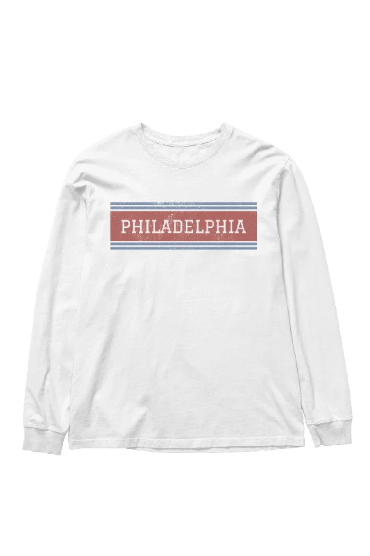 Boathouse Philly Love Long Sleeve