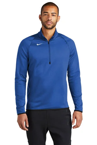 Nike Therma-FIT 1/4-Zip FleeceDesigner Jackets