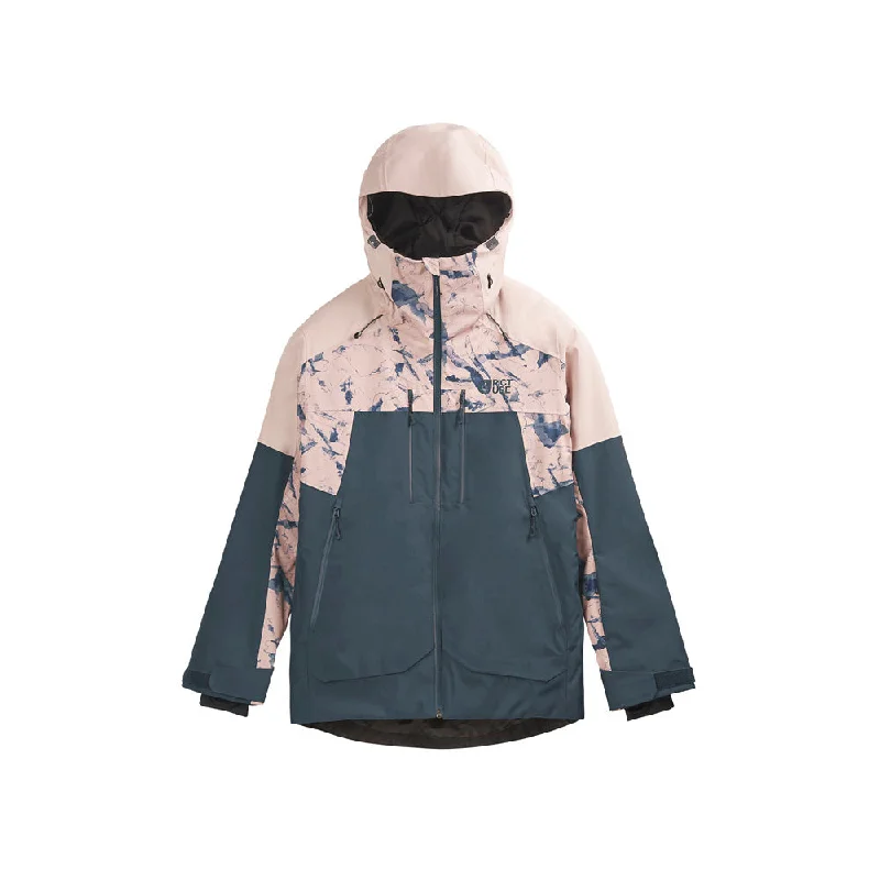 Picture Exa Womens Jacket 2024Festival Jackets