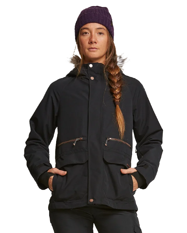 Rojo Wilder Women's Snow JacketUrban Jackets