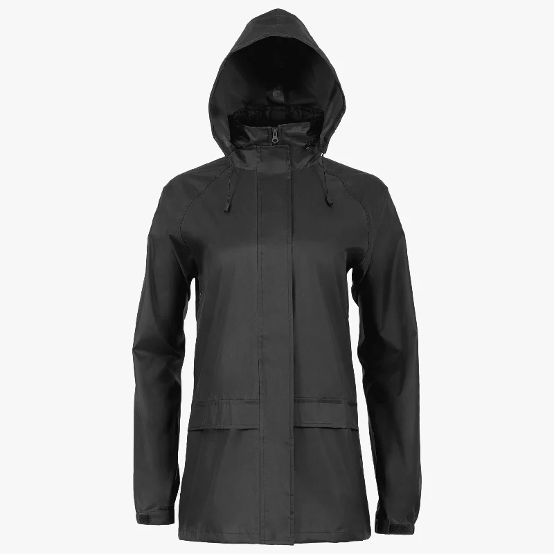 Stormguard Waterproof Jacket, WomensLounge Jackets