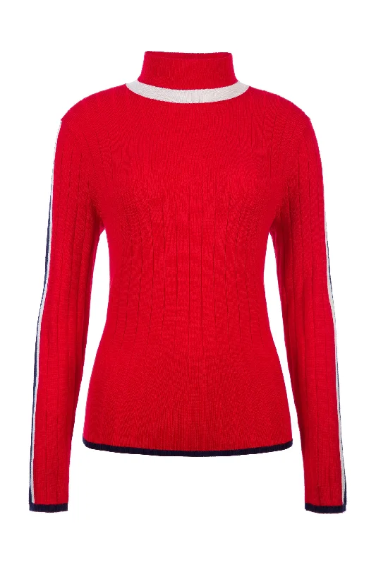 Toni SweaterHiking Knit Tops