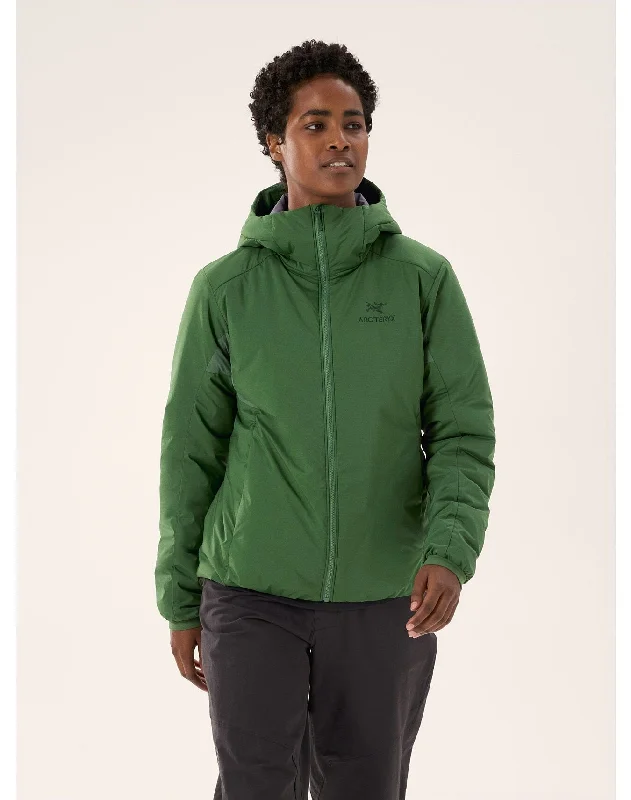 Arc'teryx Women's Atom Heavyweight HoodyStatement Jackets