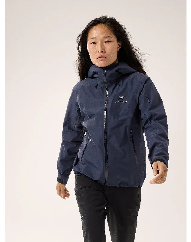 Arc'teryx Women's Beta Lt JacketRecycled Fabric Jackets