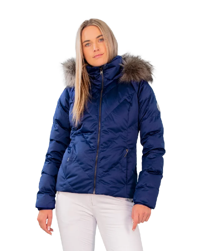 Obermeyer Women's Bombshell JacketSheer Jackets