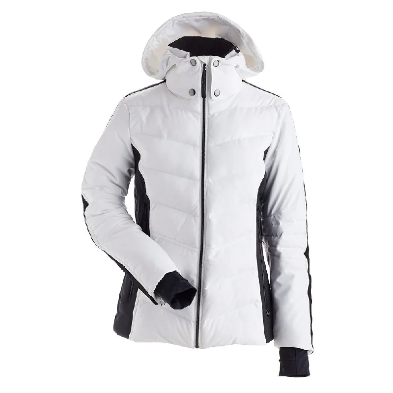 Nils Women's Courchevel Ski JacketWindproof Jackets