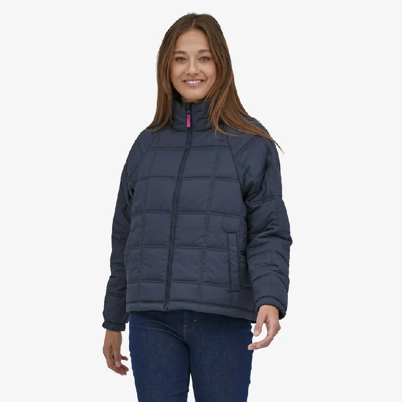 Patagonia Women's Lost Canyon JacketHunting Jackets