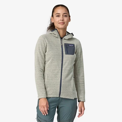 Patagonia Women's R1 Air Full-Zip HoodyBeaded Jackets