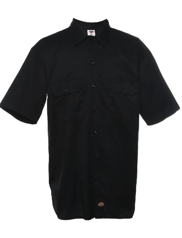 Dickies Workwear Shirt - XLAsymmetrical Shirts