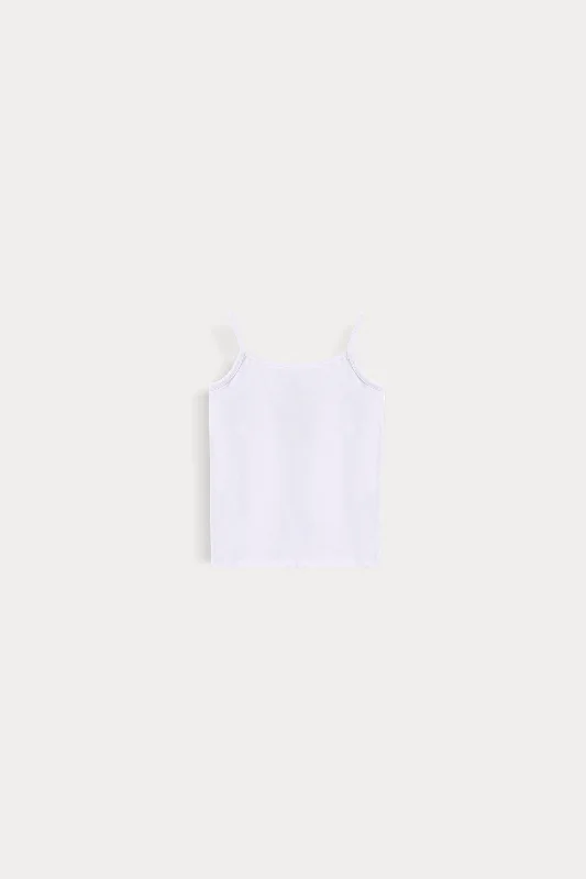 Basic Tank TopLounge T-Shirts