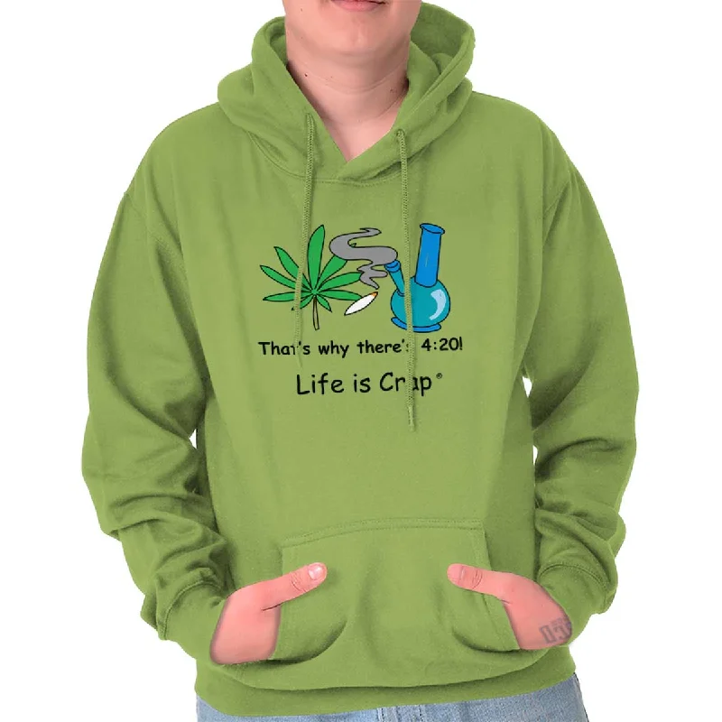 Urban Hoodies420 Hoodie