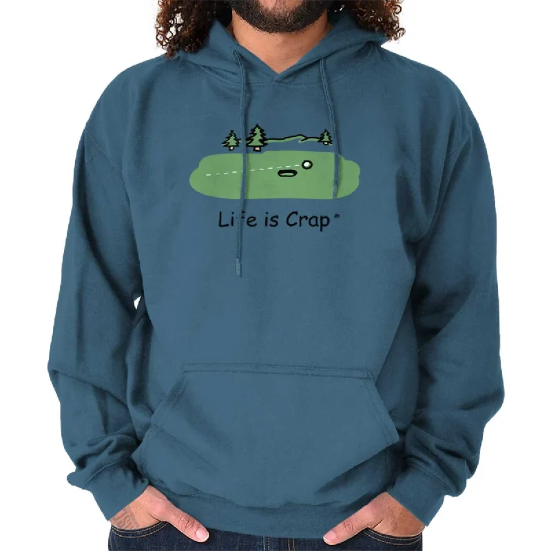 Plush HoodiesGolf Miss Hoodie