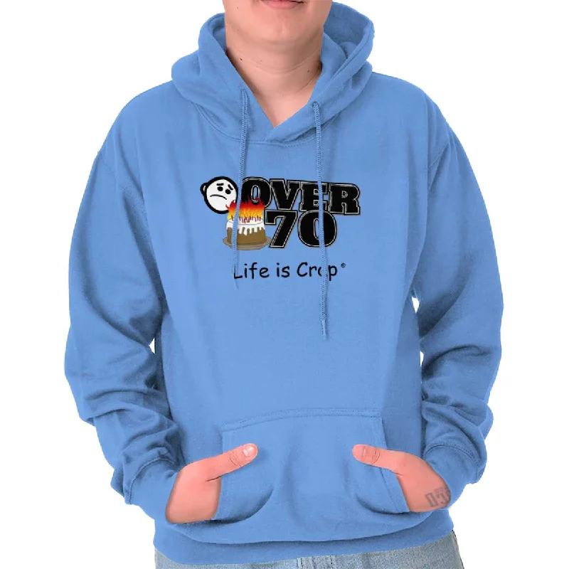 Graphic HoodiesOver 70 Hoodie